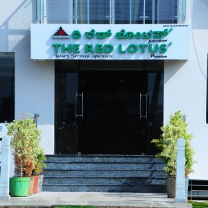 The Red Lotus - Premium